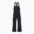 Vyriškos snieglenčių kelnės DC Docile Bib black 4