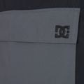 Vyriškos snieglenčių kelnės DC Docile Bib black 5