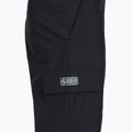 Vyriškos snieglenčių kelnės DC Docile Bib black 6