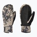 Vyriškos snieglenčių pirštinės DC Franchise Mitten fractal