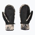 Vyriškos snieglenčių pirštinės DC Franchise Mitten fractal 3