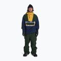 Vyriška snieglenčių striukė DC DC-43 Anorak dress blues 2