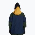 Vyriška snieglenčių striukė DC DC-43 Anorak dress blues 3