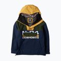 Vyriška snieglenčių striukė DC DC-43 Anorak dress blues 4