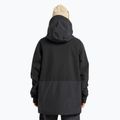 Vyriška snieglenčių striukė DC Tundra black 3