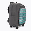 Vaikiška miesto kuprinė Quiksilver Wheelie Burst III 28 l iron gate 2