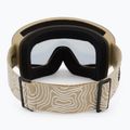 Vyriški snieglenčių akiniai Quiksilver QSRC Adapt twill/adapt gold ml 3