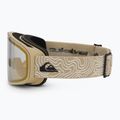 Vyriški snieglenčių akiniai Quiksilver QSRC Adapt twill/adapt gold ml 4