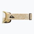 Vyriški snieglenčių akiniai Quiksilver QSRC Adapt twill/adapt gold ml 7