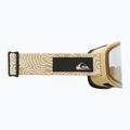Vyriški snieglenčių akiniai Quiksilver QSRC Adapt twill/adapt gold ml 8