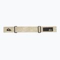 Vyriški snieglenčių akiniai Quiksilver QSRC Adapt twill/adapt gold ml 9