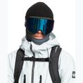 Vyriški snieglenčių akiniai Quiksilver Storm MG black/clux l blue mi 2