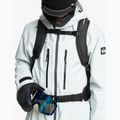 Vyriški snieglenčių akiniai Quiksilver Storm MG black/clux l blue mi 6