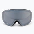 Vyriški snieglenčių akiniai Quiksilver QSRC Adapt black/adapt black 2