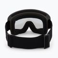 Vyriški snieglenčių akiniai Quiksilver QSRC Adapt black/adapt black 3