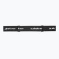 Vyriški snieglenčių akiniai Quiksilver QSRC Adapt black/adapt black 6