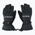 Vyriškos snieglenčių pirštinės Quiksilver Mission true black 2