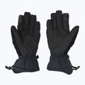Vyriškos snieglenčių pirštinės Quiksilver Mission true black 3