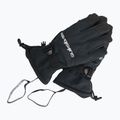 Vyriškos snieglenčių pirštinės Quiksilver Mission true black 6