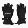 Vyriškos snieglenčių pirštinės Quiksilver Mission true black 7