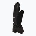 Vyriškos snieglenčių pirštinės Quiksilver Mission true black 8