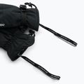 Vaikiškos snieglenčių pirštinės Quiksilver Mission Mitt true black 6