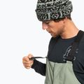 Vyriškos snieglenčių kelnės Quiksilver Utility Bib sea spray 4