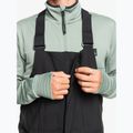 Vyriškos snieglenčių kelnės Quiksilver Utility Bib true black 5