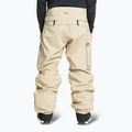 Vyriškos snieglenčių kelnės Quiksilver Snow Down Cargo twill 2