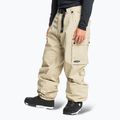 Vyriškos snieglenčių kelnės Quiksilver Snow Down Cargo twill 3