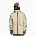 Vyriška snieglenčių striukė Quiksilver Hl Pro S Carlson 3L Goretex twill