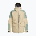 Vyriška snieglenčių striukė Quiksilver Hl Pro S Carlson 3L Goretex twill 5