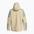 Vyriška snieglenčių striukė Quiksilver Hl Pro S Carlson 3L Goretex twill 6