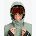 Vyriška snieglenčių striukė Quiksilver High Altitude Gore-Tex sea spray 4