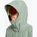Vyriška snieglenčių striukė Quiksilver High Altitude Gore-Tex sea spray 5
