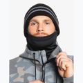 Vyriškas snieglenčių džemperis Quiksilver Shredder Hoodie puzzle camo ice flow 5