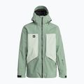 Vyriška snieglenčių striukė Quiksilver Forever Stretch Gore-Tex sea spray 5