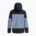 Vyriška snieglenčių striukė Quiksilver Forever Stretch Gore-Tex flint stone 6