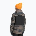 Vaikiška snieglenčių striukė Quiksilver Side Hit mountain spray canteen 2