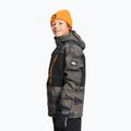 Vaikiška snieglenčių striukė Quiksilver Side Hit mountain spray canteen 3