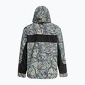 Vyriška snieglenčių striukė Quiksilver High Altitude 20K woodland abstract sea spray 6