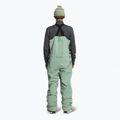 Vyriškos snieglenčių kelnės Quiksilver Altostratus Stret Gore-Tex Bib sea spray 2