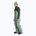 Vyriškos snieglenčių kelnės Quiksilver Altostratus Stret Gore-Tex Bib sea spray 3