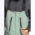 Vyriškos snieglenčių kelnės Quiksilver Altostratus Stret Gore-Tex Bib sea spray 5