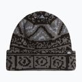 Vyriški žieminė kepurė Quiksilver Archive true black