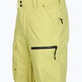 Vyriškos snieglenčių kelnės Quiksilver Utility celery green 9