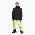 Vyriškos snieglenčių kelnės Quiksilver Utility celery green 2