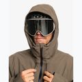 Vyriška snieglenčių striukė Quiksilver Quest Stretch 20K canteen 4