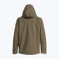 Vyriška snieglenčių striukė Quiksilver Quest Stretch 20K canteen 6
