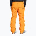 Vyriškos snieglenčių kelnės Quiksilver Estate orange pepper 3